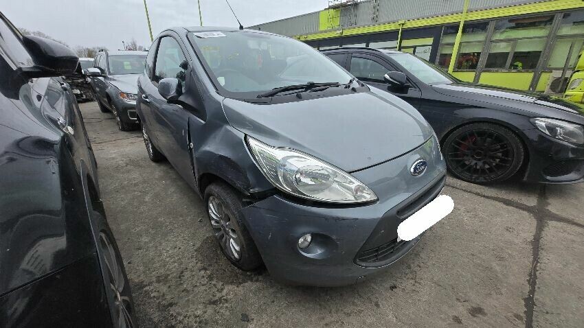 2015 FORD KA