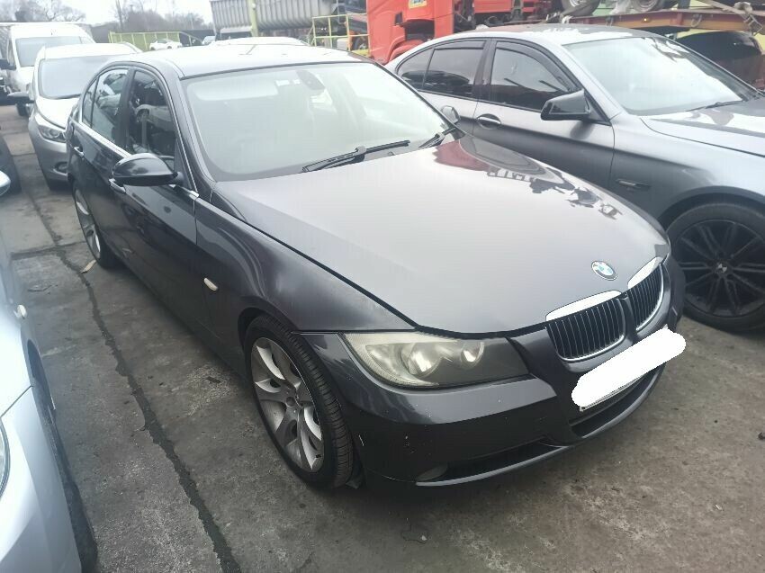 2006 BMW 3 SERIES