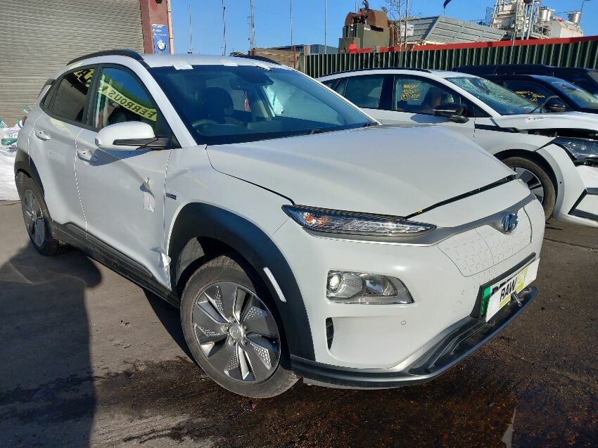 2020 HYUNDAI KONA