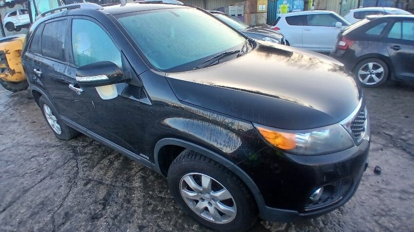 2010 KIA SORENTO