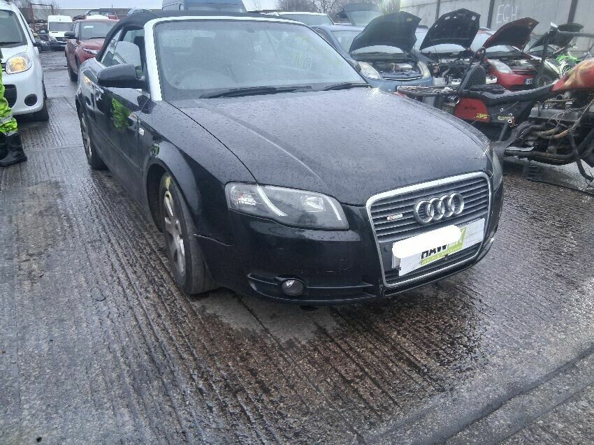 2007 AUDI A4