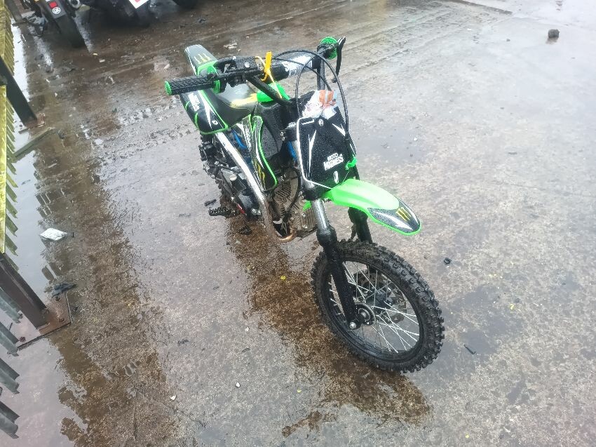  OFF ROAD BIKE OFF ROAD BIKE