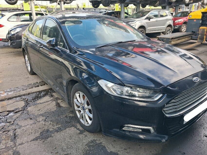 2016 FORD MONDEO