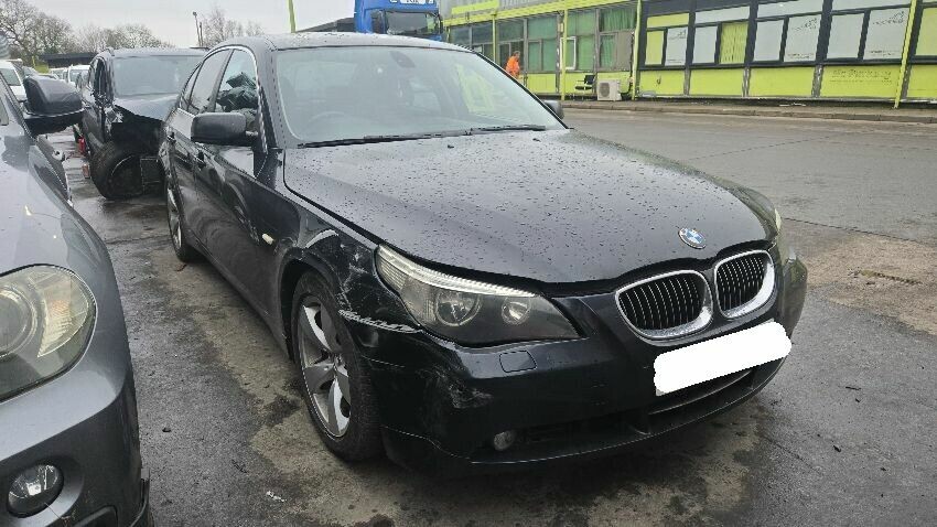2005 BMW 5 SERIES