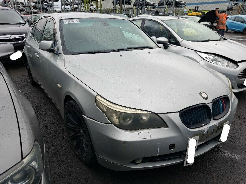 2005 BMW 5 SERIES