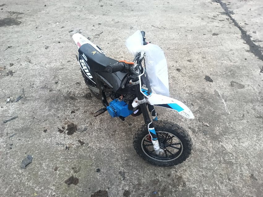  MOTORCYCLE MOTORCYCLE