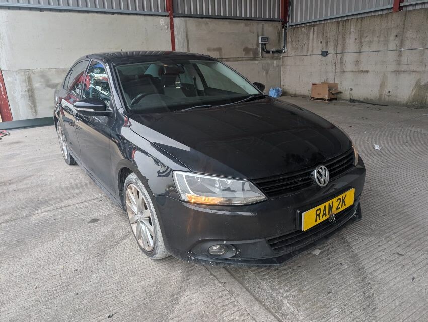 2013 VOLKSWAGEN JETTA