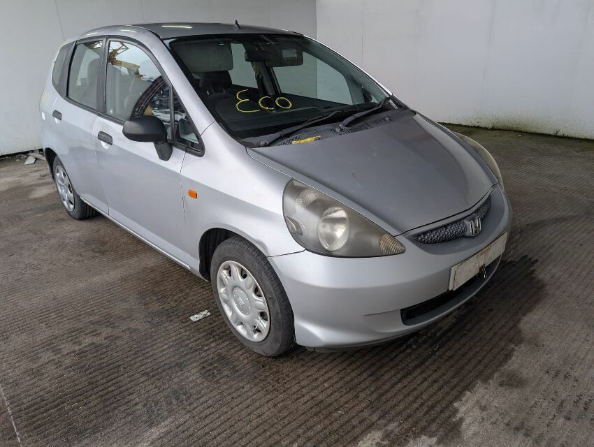 2005 HONDA JAZZ