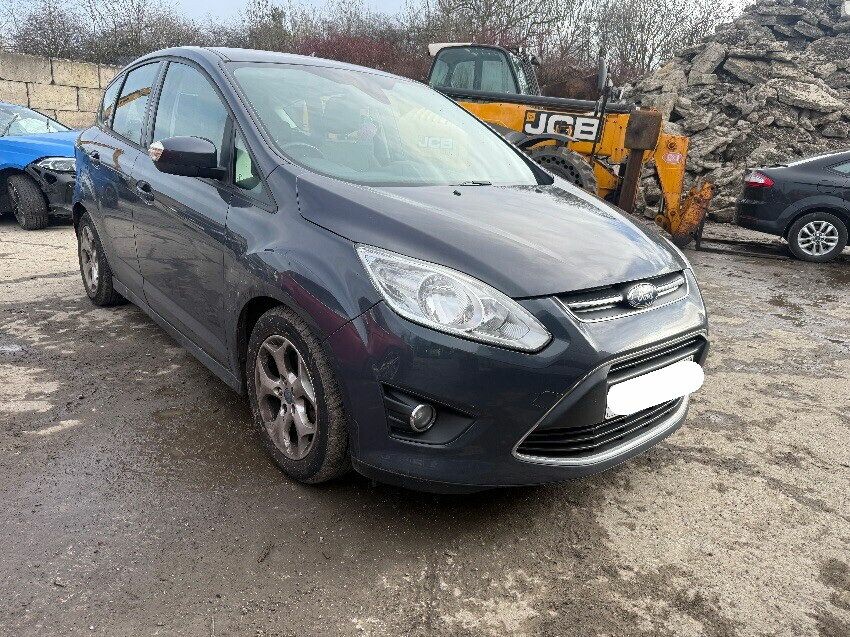 2013 FORD C-MAX