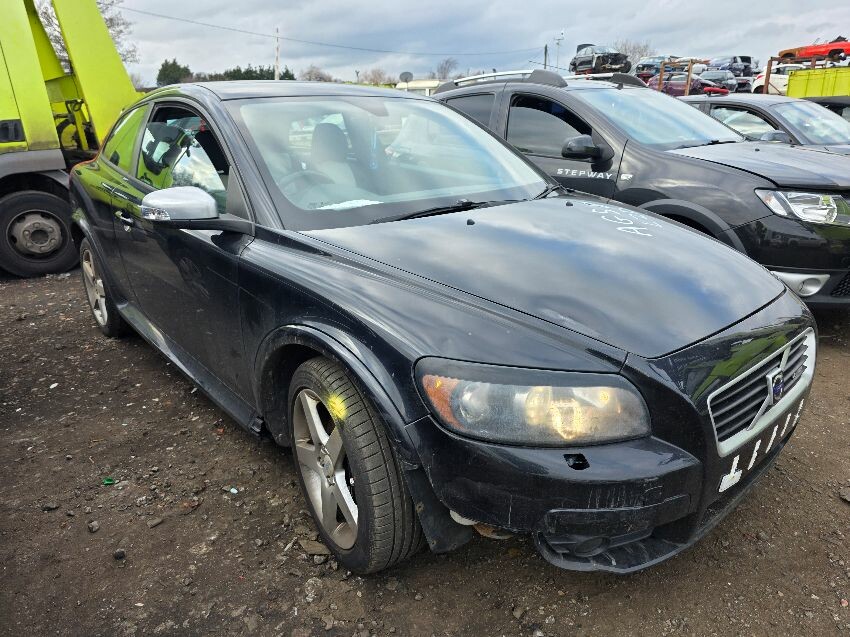 2008 VOLVO C30