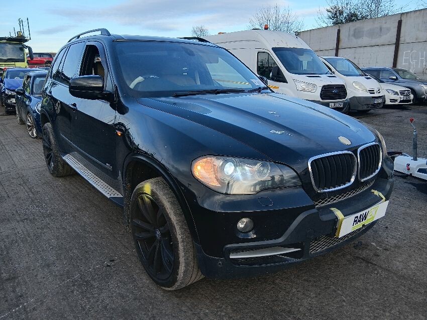 2009 BMW X5