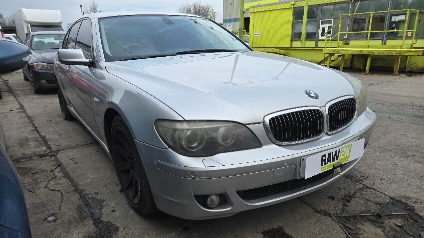 2006 BMW 7 SERIES