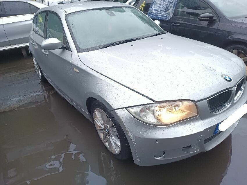 2006 BMW 1 SERIES