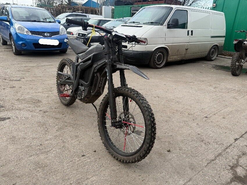  ELECTRIC MOTORCYCLE ELECTRIC MOTOR CYCLE