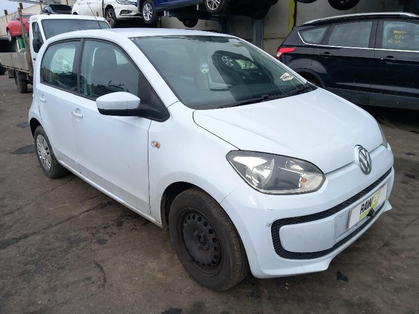 2012 VOLKSWAGEN UP