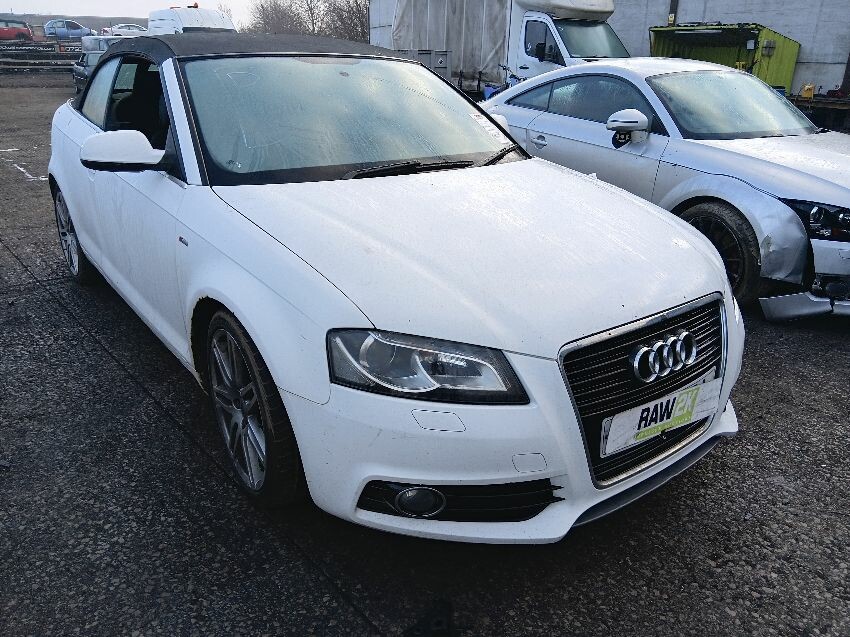 2010 AUDI A3