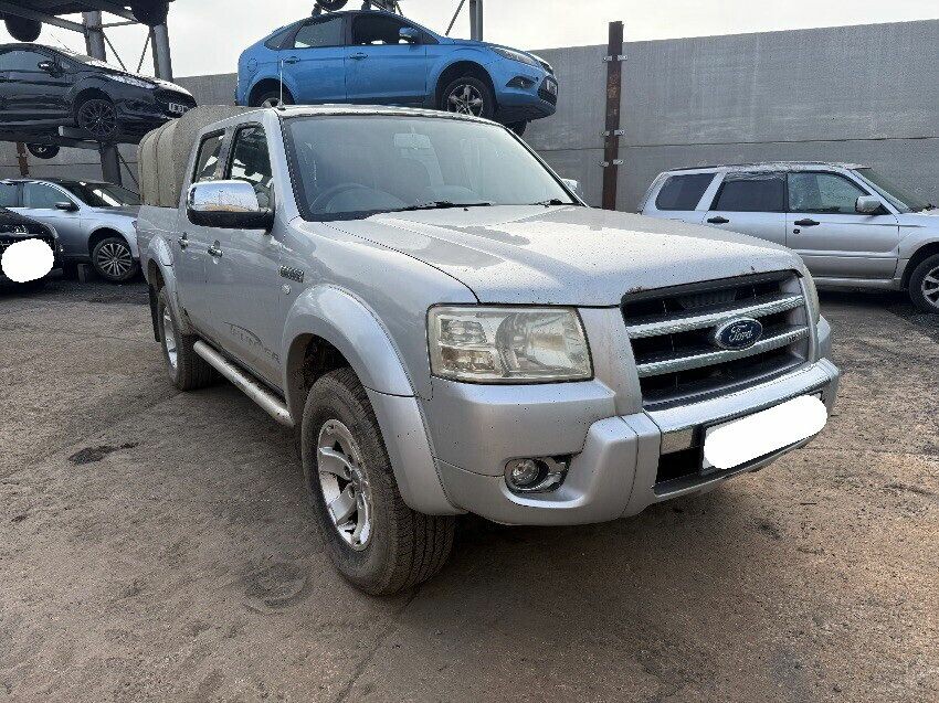 2008 FORD RANGER