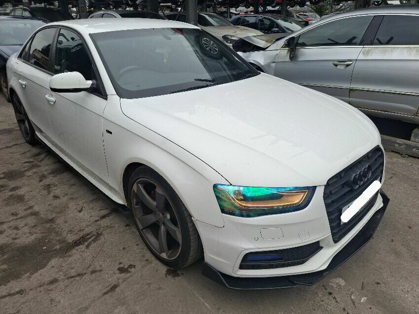 2013 AUDI A4