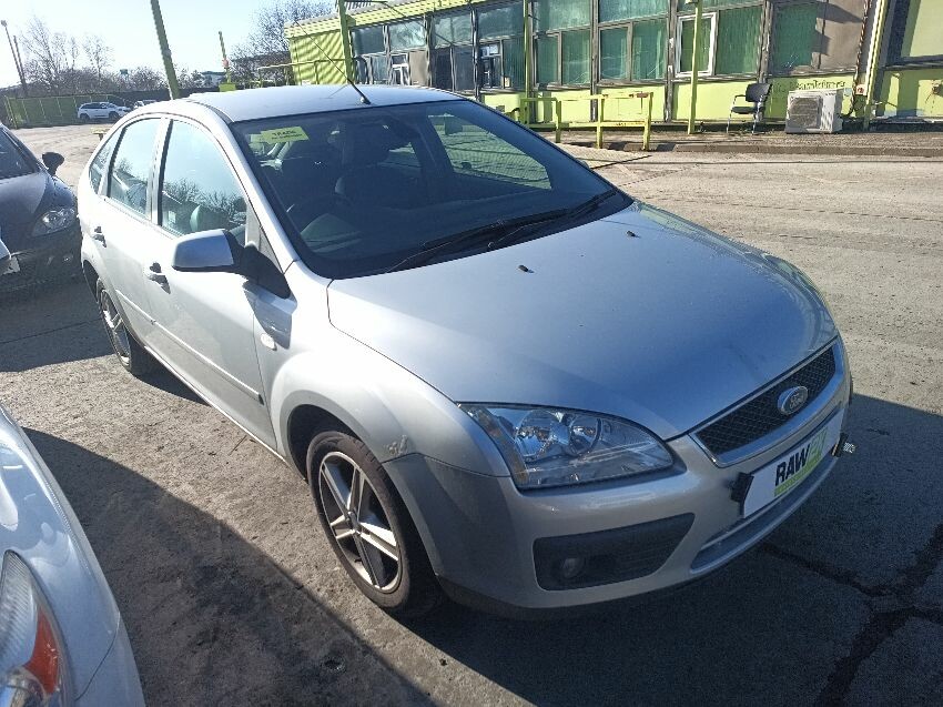 2006 FORD FOCUS