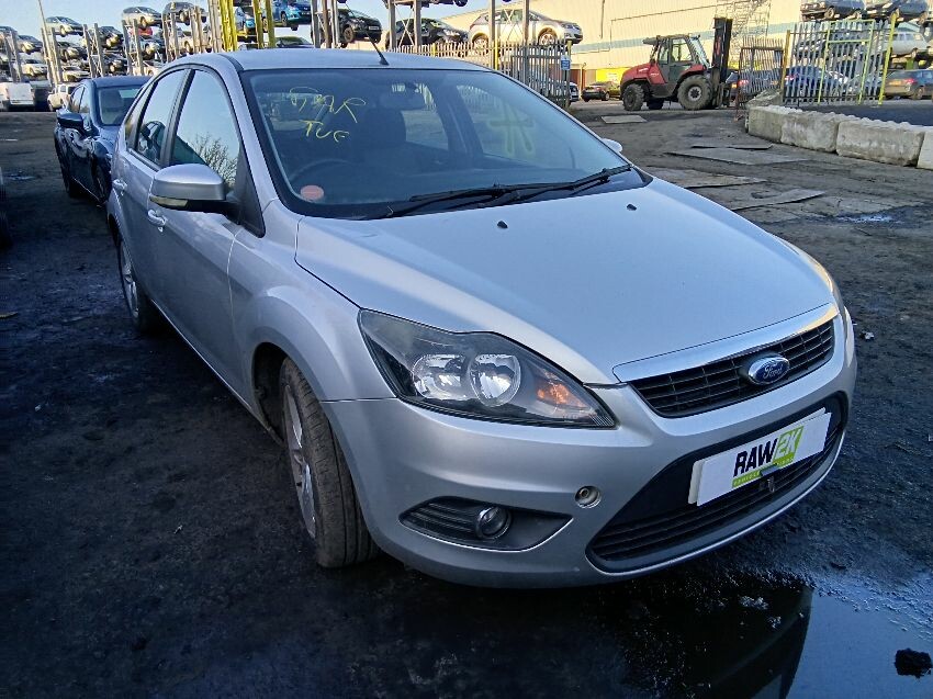 2009 FORD FOCUS