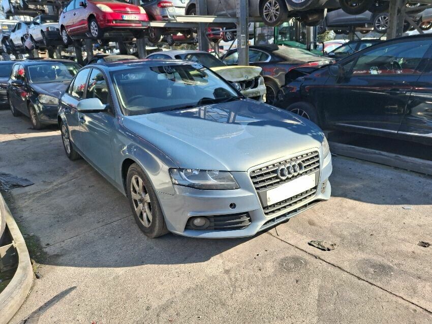 2011 AUDI A4