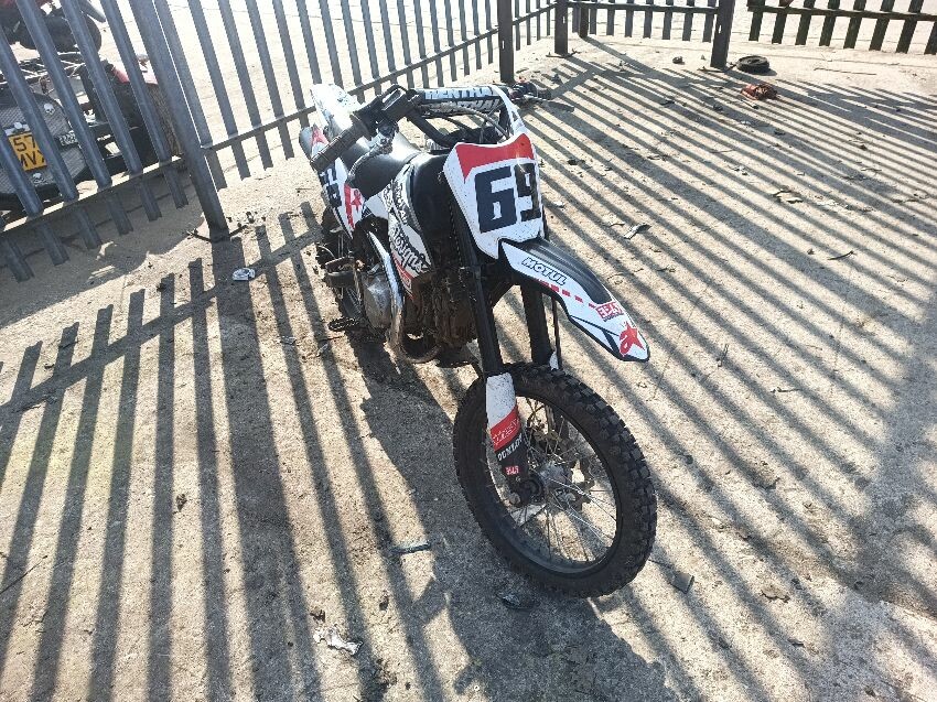  OFF ROAD BIKE OFF ROAD BIKE