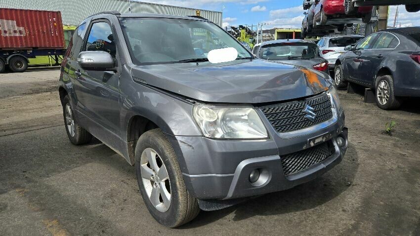 2010 SUZUKI GRAND VITARA