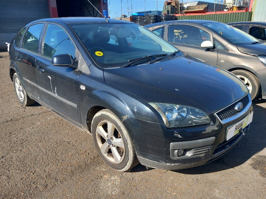 2006 FORD FOCUS