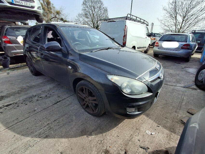 2010 HYUNDAI I30