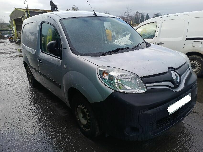 2016 RENAULT KANGOO