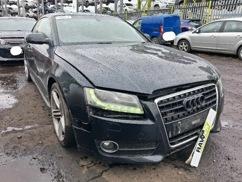 2011 AUDI A5