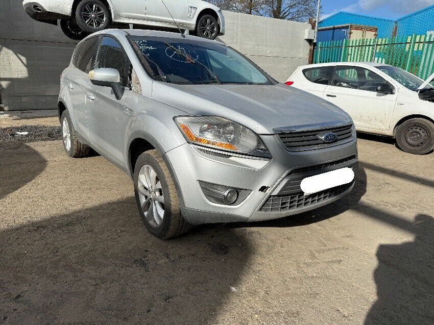 2009 FORD KUGA