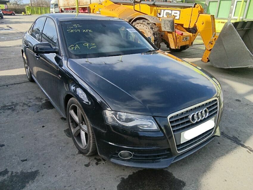 2009 AUDI A4