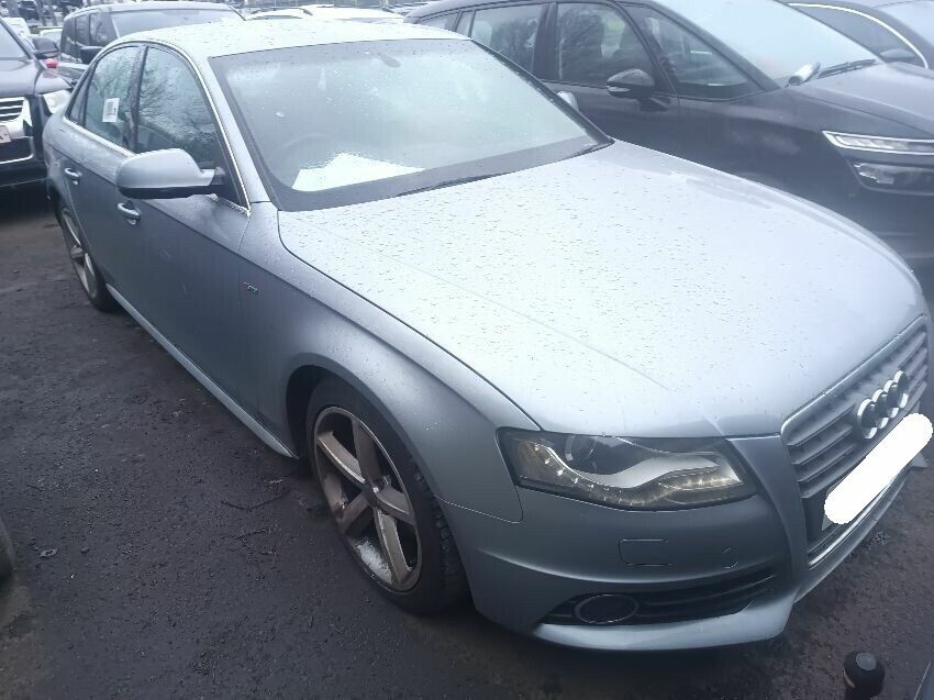 2009 AUDI A4