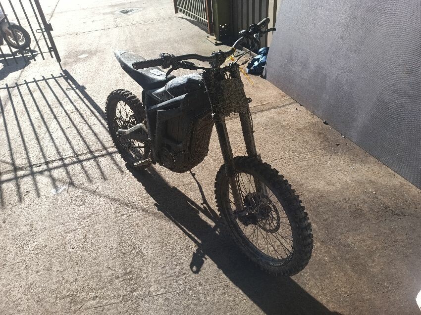  ELECTRIC BIKE KP6276139