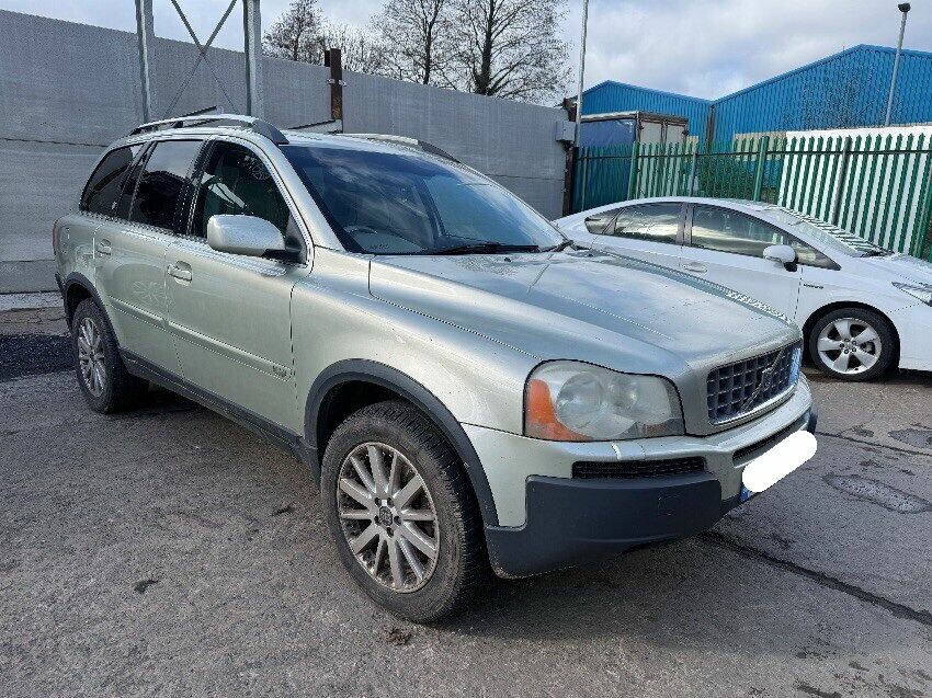 2006 VOLVO XC90