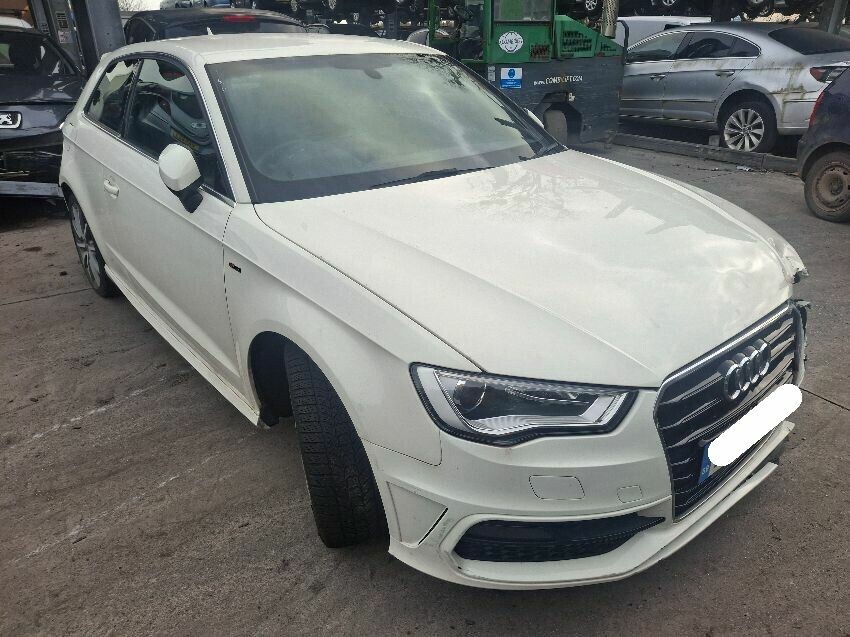 2013 AUDI A3