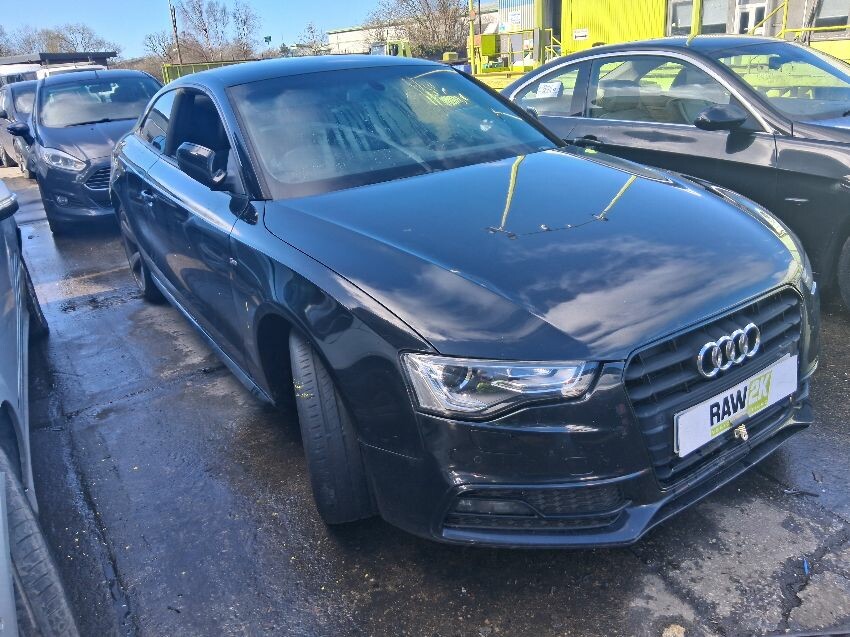 2013 AUDI A5