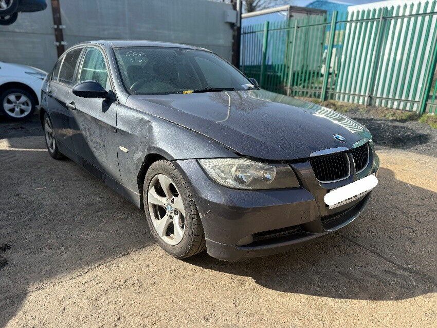 2006 BMW 3 SERIES