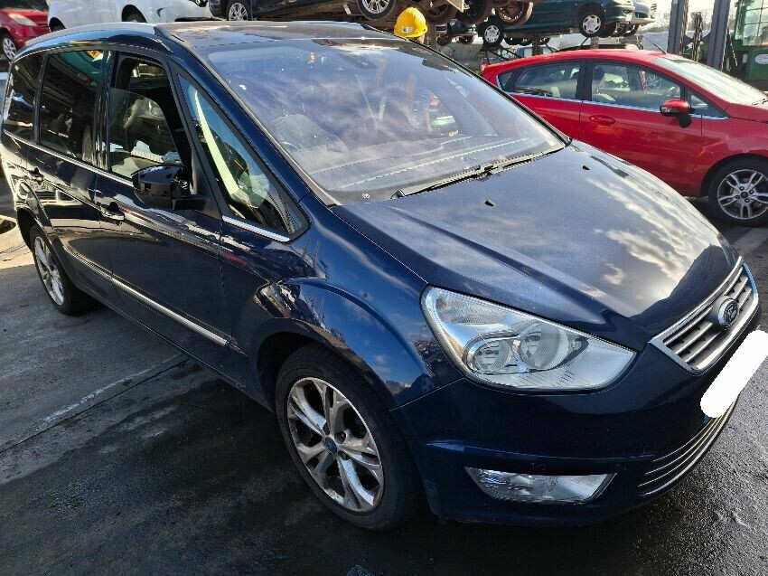2013 FORD GALAXY
