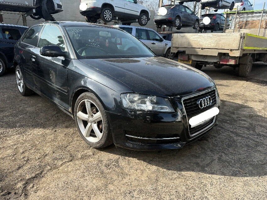 2010 AUDI A3