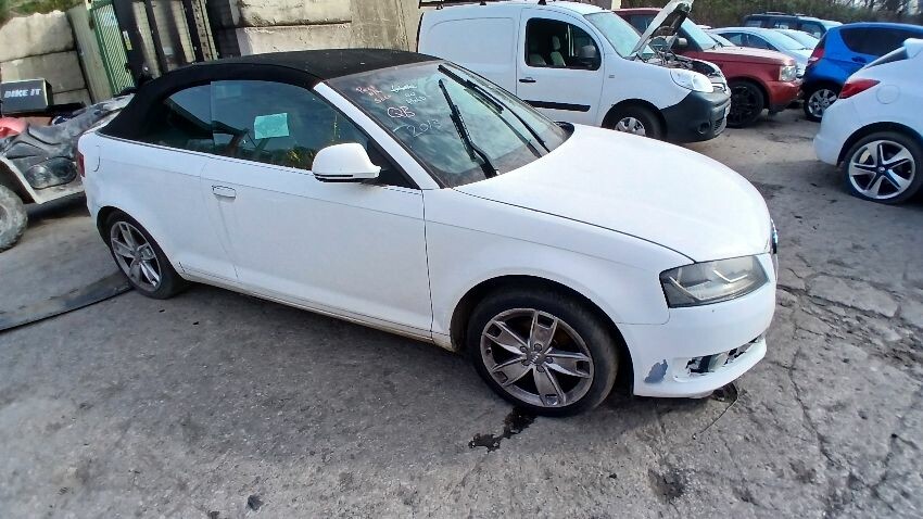 2009 AUDI A3