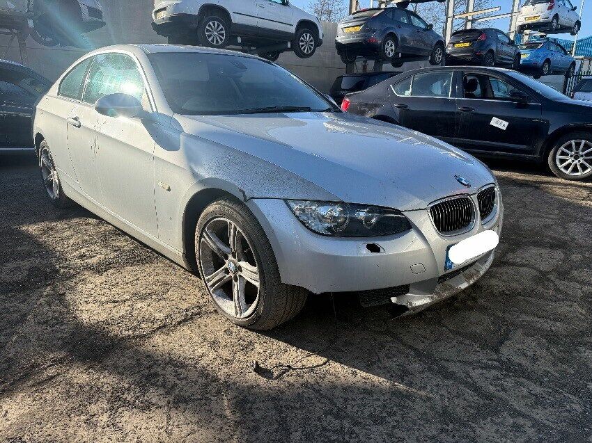 2007 BMW 3 SERIES