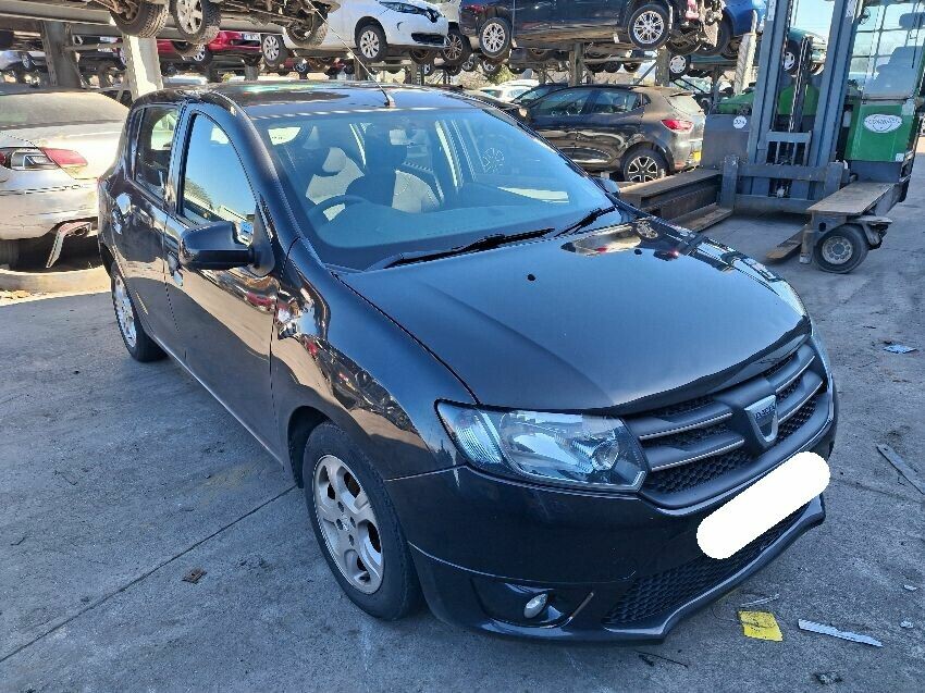 2015 DACIA SANDERO