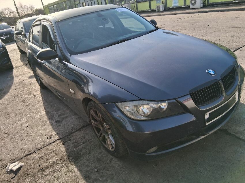 2006 BMW 3 SERIES