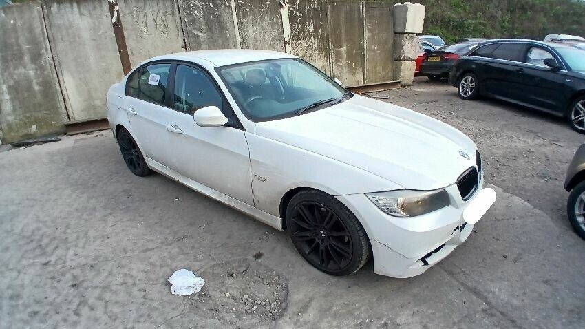 2011 BMW 3 SERIES