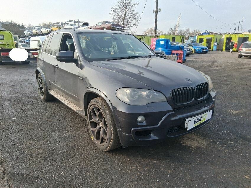 2009 BMW X5