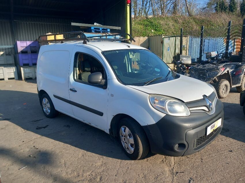 2014 RENAULT KANGOO