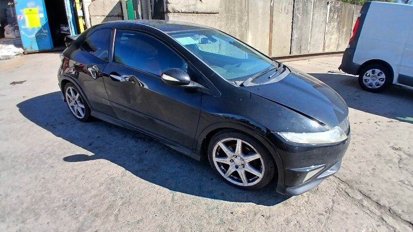 2010 HONDA CIVIC