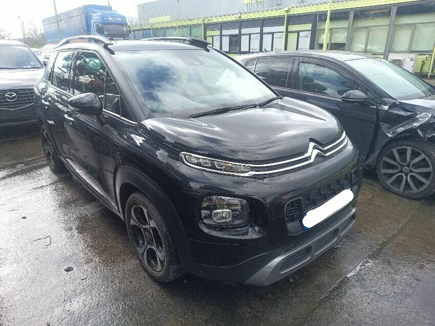 2019 CITROEN C3 AIRCROSS